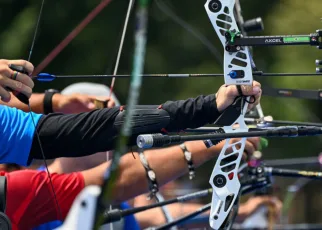 🔴Paris 2024 live: Archery, team sports take centre stage on eve of opening ceremony