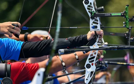 🔴Paris 2024 live: Archery, team sports take centre stage on eve of opening ceremony