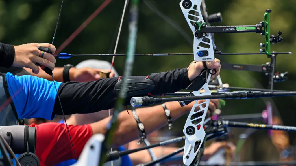 🔴Paris 2024 live: Archery, team sports take centre stage on eve of opening ceremony