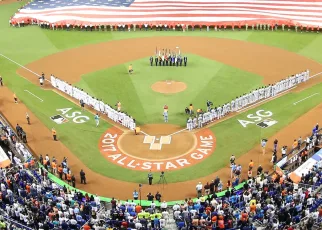 MLB All-Star Game History: List of winners, results, scores