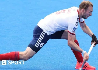 Paris 2024: The Chelsea trialist leading Great Britain’s Olympic hockey hopes