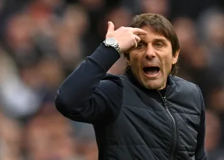 Conte denies Italian football crisis despite Euro exit: ‘It’s partially true’