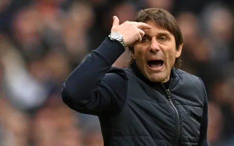 Conte denies Italian football crisis despite Euro exit: ‘It’s partially true’