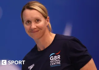 Mel Marshall: Why Adam Peaty’s coach is relocating to Australia