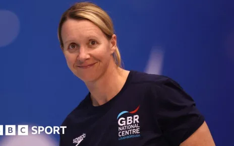 Mel Marshall: Why Adam Peaty’s coach is relocating to Australia