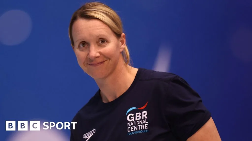 Mel Marshall: Why Adam Peaty’s coach is relocating to Australia