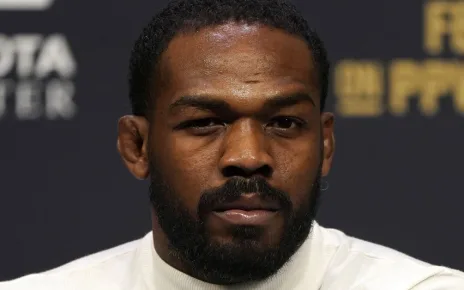 Not guilty! Jon Jones enters plea in assault case, judge slaps ‘Bones’ with laundry list of pre-trial conditions