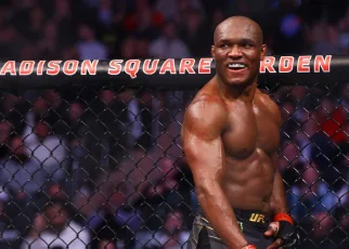 Kamaru Usman ready to wreck Shavkat Rakhmonov (or Jack Della Maddalena) to earn UFC title shot, dethrone Belal