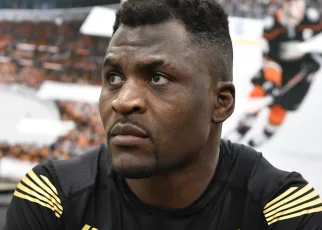 What happened to Francis Ngannou’s son? Former UFC champ shares tragic details behind fatal condition