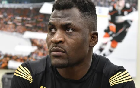 What happened to Francis Ngannou’s son? Former UFC champ shares tragic details behind fatal condition