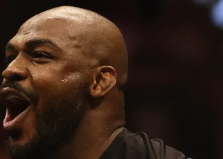 Jon Jones responds to Tom Aspinall’s UFC 304 callout: ‘I love it!’