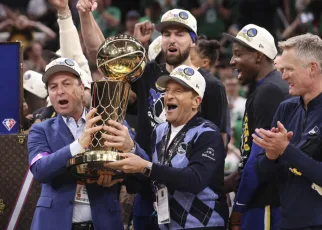 Why Lacob would never sell Warriors to buy childhood Celtics team