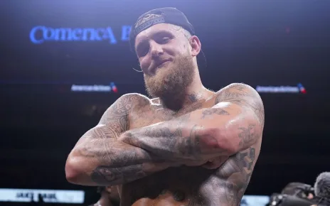 Jake Paul plans to tank Conor McGregor’s BKFC investment, KO Mike Perry — ‘I’m gonna embarrass their whole league’