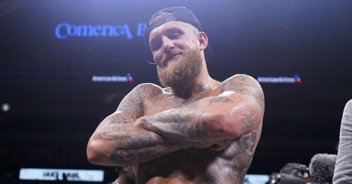 Jake Paul plans to tank Conor McGregor’s BKFC investment, KO Mike Perry — ‘I’m gonna embarrass their whole league’