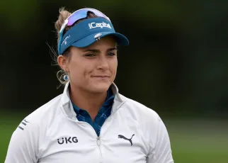 Thompson’s Solheim Cup hopes receive Lewis’ vote of confidence