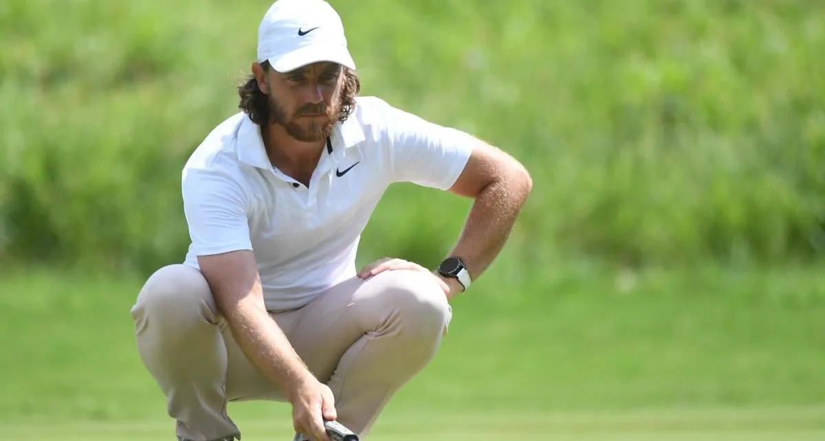 2024 Open Championship picks, predictions, field, odds: Golf expert fading Tommy Fleetwood at Royal Troon