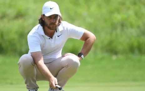 2024 Open Championship picks, predictions, field, odds: Golf expert fading Tommy Fleetwood at Royal Troon