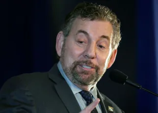 Knicks’ James Dolan criticizes NBA’s revenue sharing, new media deal