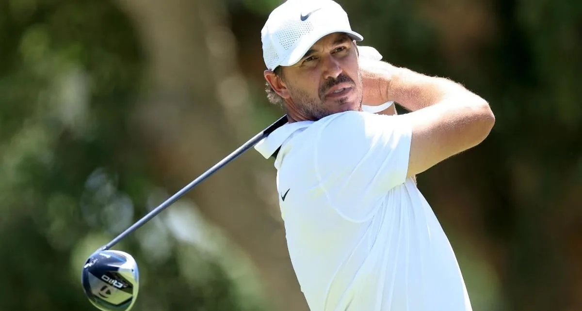 2024 Open Championship picks, field, predictions, odds: Golf expert loves Brooks Koepka at Royal Troon