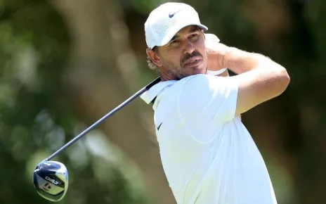 2024 Open Championship picks, field, predictions, odds: Golf expert loves Brooks Koepka at Royal Troon