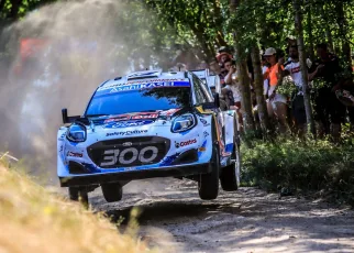 Ford wants to commit to WRC future but 2027 rules must be “right for everybody”