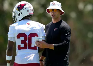 Cardinals players praise coach Jonathan Gannon’s culture shift