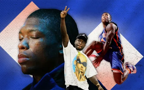 Inside three-time NBA dunk champion Nate Robinson’s silent battle and the fight for his life