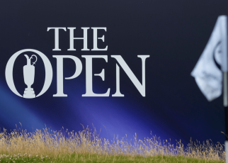 Why Scottie Scheffler is the favorite at The Open Championship