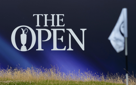 Why Scottie Scheffler is the favorite at The Open Championship