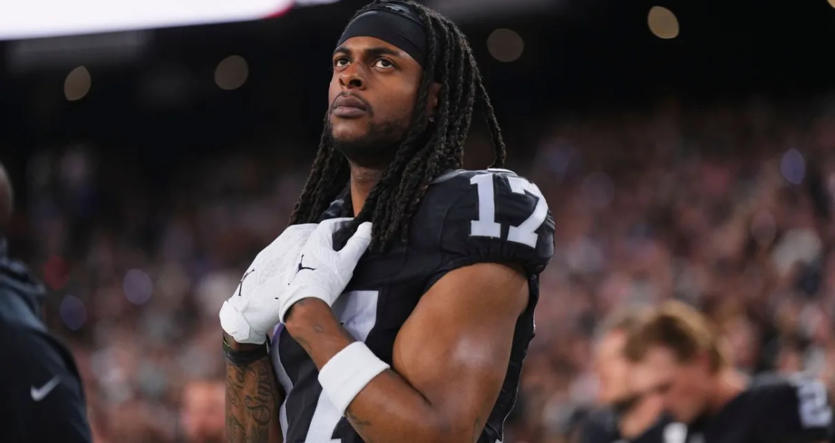 Agents for Raiders’ Davante Adams – Trade speculation ‘baseless’