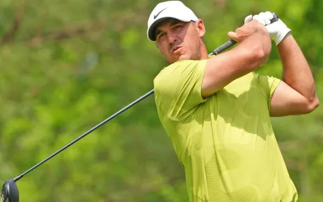 2024 Open Championship picks, field, top predictions, odds: Golf expert loving Brooks Koepka at Royal Troon