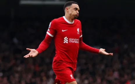 LIVE Transfer Talk: Real Madrid move for Alexander-Arnold?