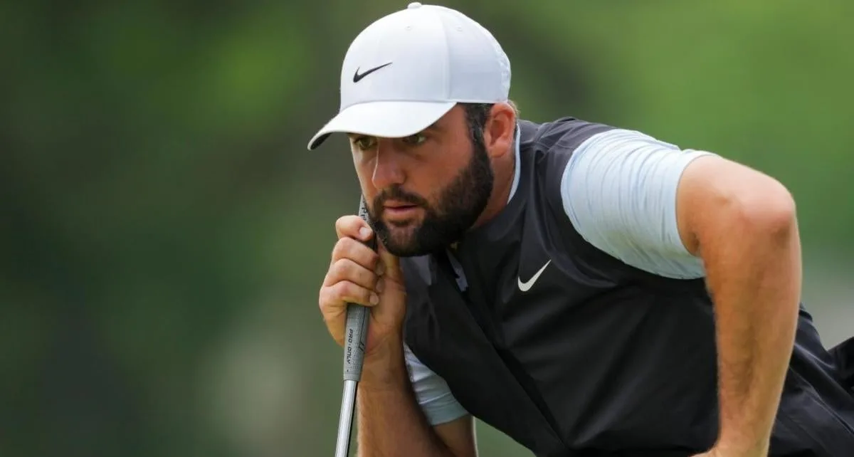 2024 Open Championship odds, golf predictions, prop bets: Model’s Scottie Scheffler picks revealed