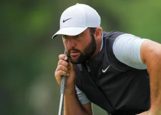 2024 Open Championship odds, golf predictions, prop bets: Model’s Scottie Scheffler picks revealed