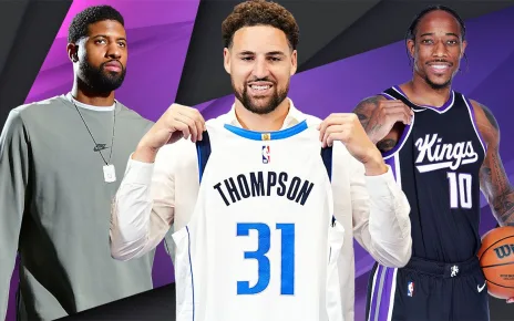 NBA Power Rankings post-free agency – Biggest questions for all 30 teams 2024-25