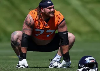 Source: Quinn Meinerz gets four-year extension from Broncos