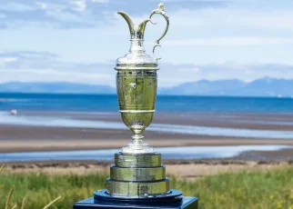 2024 British Open prize money, purse: Payout for every golfer at Royal Troon from record  million pool