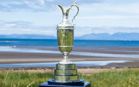 2024 British Open prize money, purse: Payout for every golfer at Royal Troon from record  million pool