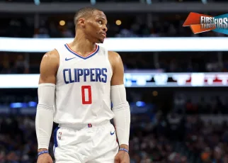 Would Russell Westbrook be a good fit for the Nuggets? | First Things First