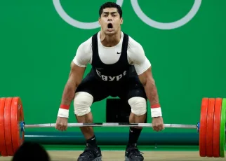 Two weightlifters await final rulings on anti-doping retests