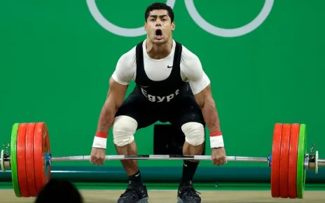 Two weightlifters await final rulings on anti-doping retests