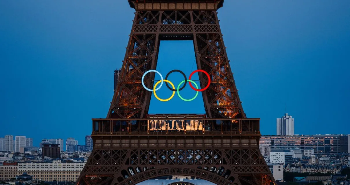 Outage ‘pretty well dealt with’ by Paris organizers, IOC says