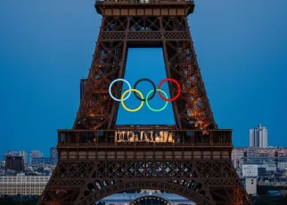 Outage ‘pretty well dealt with’ by Paris organizers, IOC says