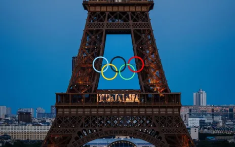 Outage ‘pretty well dealt with’ by Paris organizers, IOC says