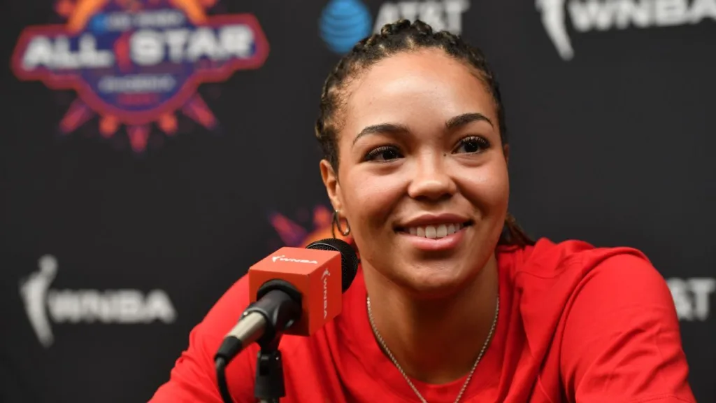 Team USA, WNBA treating All-Star Game ‘seriously’ ahead of Paris