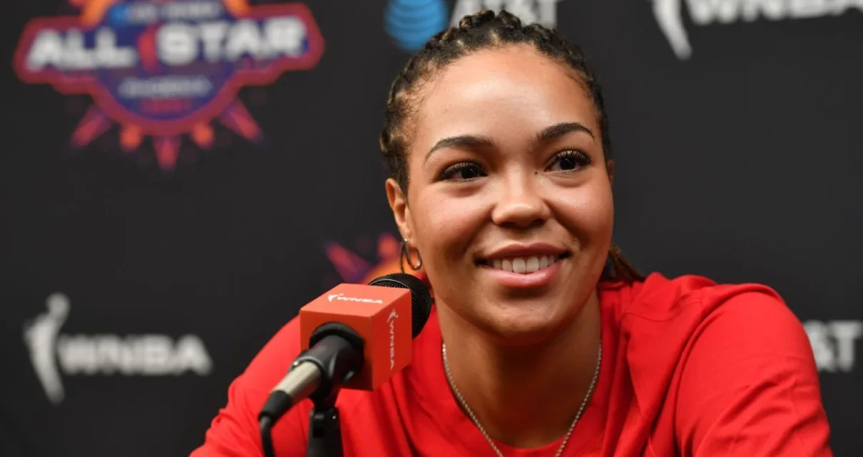 Team USA, WNBA treating All-Star Game ‘seriously’ ahead of Paris