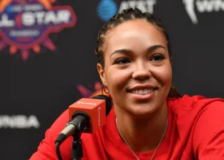 Team USA, WNBA treating All-Star Game ‘seriously’ ahead of Paris