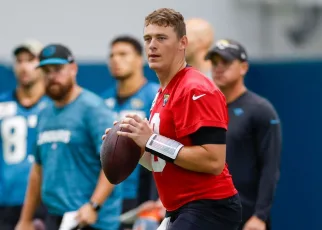 Four offseason moves to watch at Jaguars’ training camp