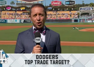 Boston Red Sox, Los Angeles Dodgers' trade activity ahead of MLB trade deadline