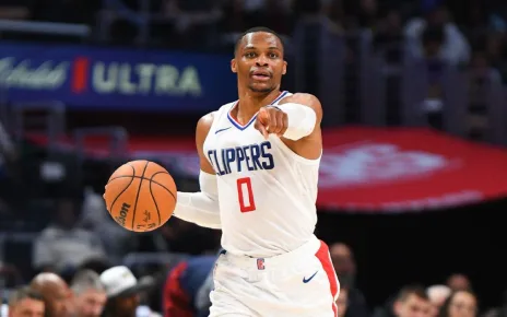 Sources: Westbrook to join Nuggets after Clippers-Jazz trade